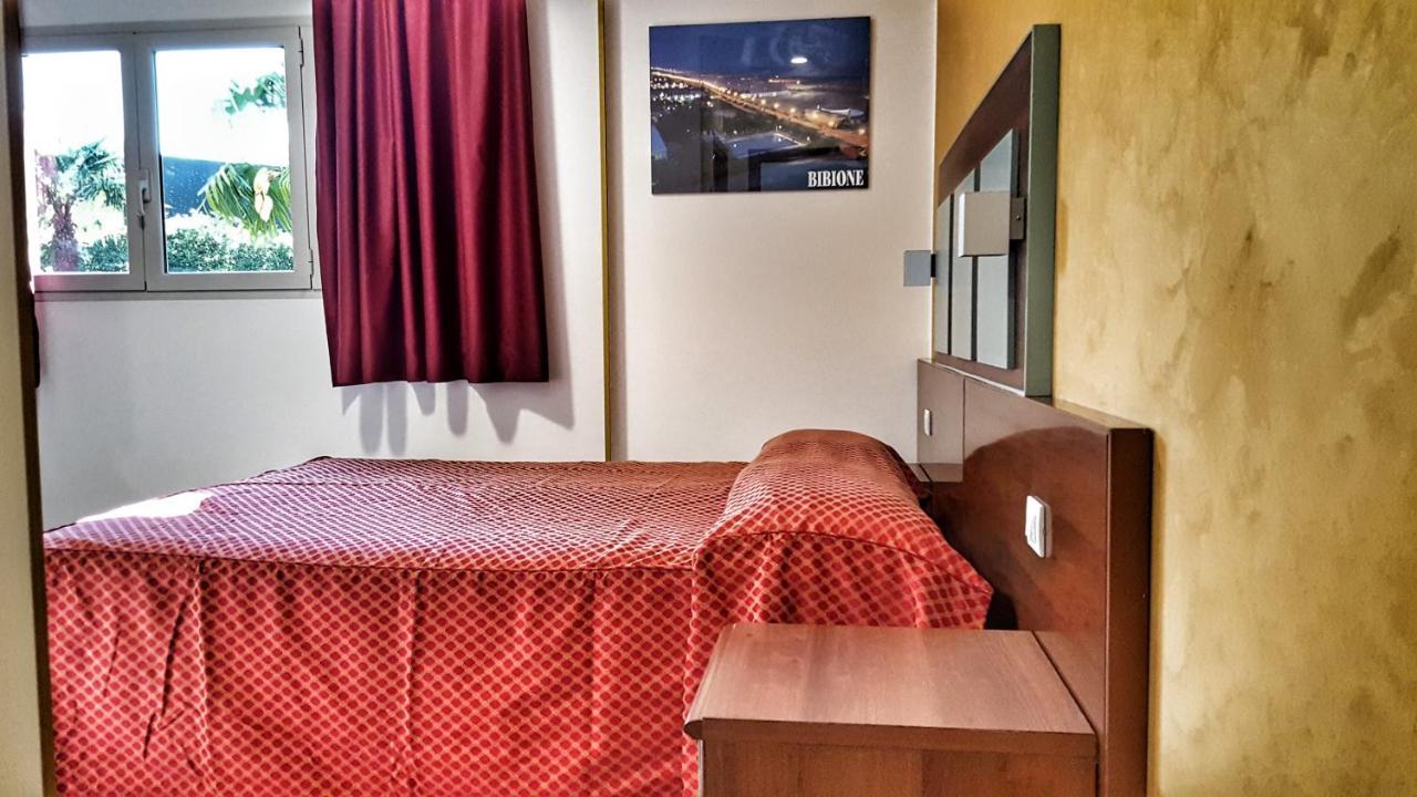 Hotel Alla Terrazza Bibione Exterior photo