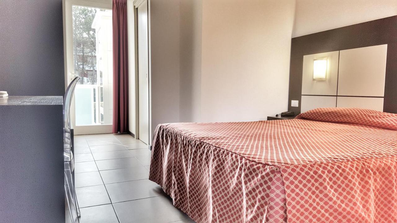 Hotel Alla Terrazza Bibione Exterior photo