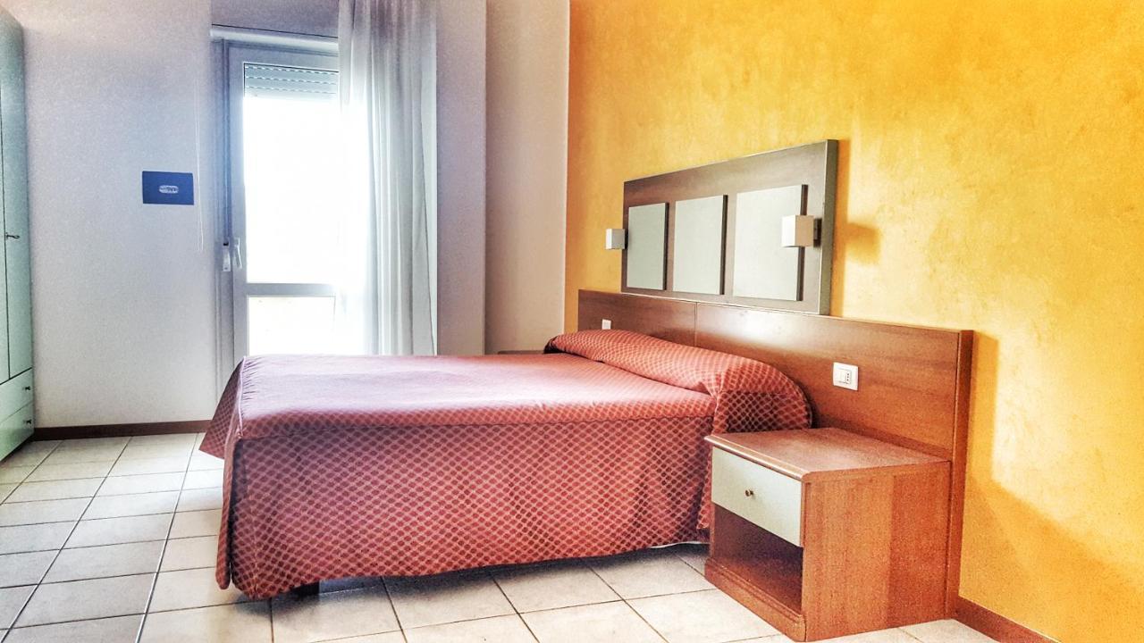 Hotel Alla Terrazza Bibione Exterior photo